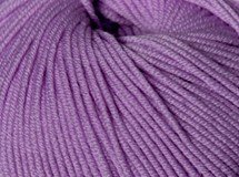 Superfine Merino Mauve